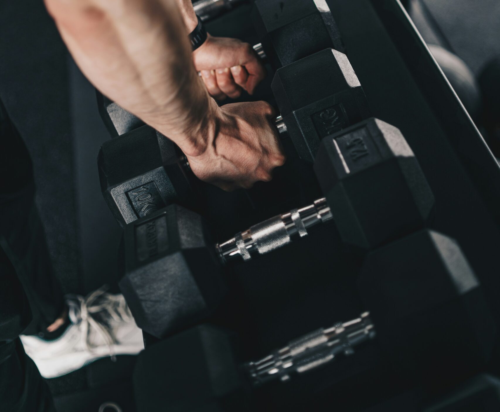 Coaching et personal training à Bellevue