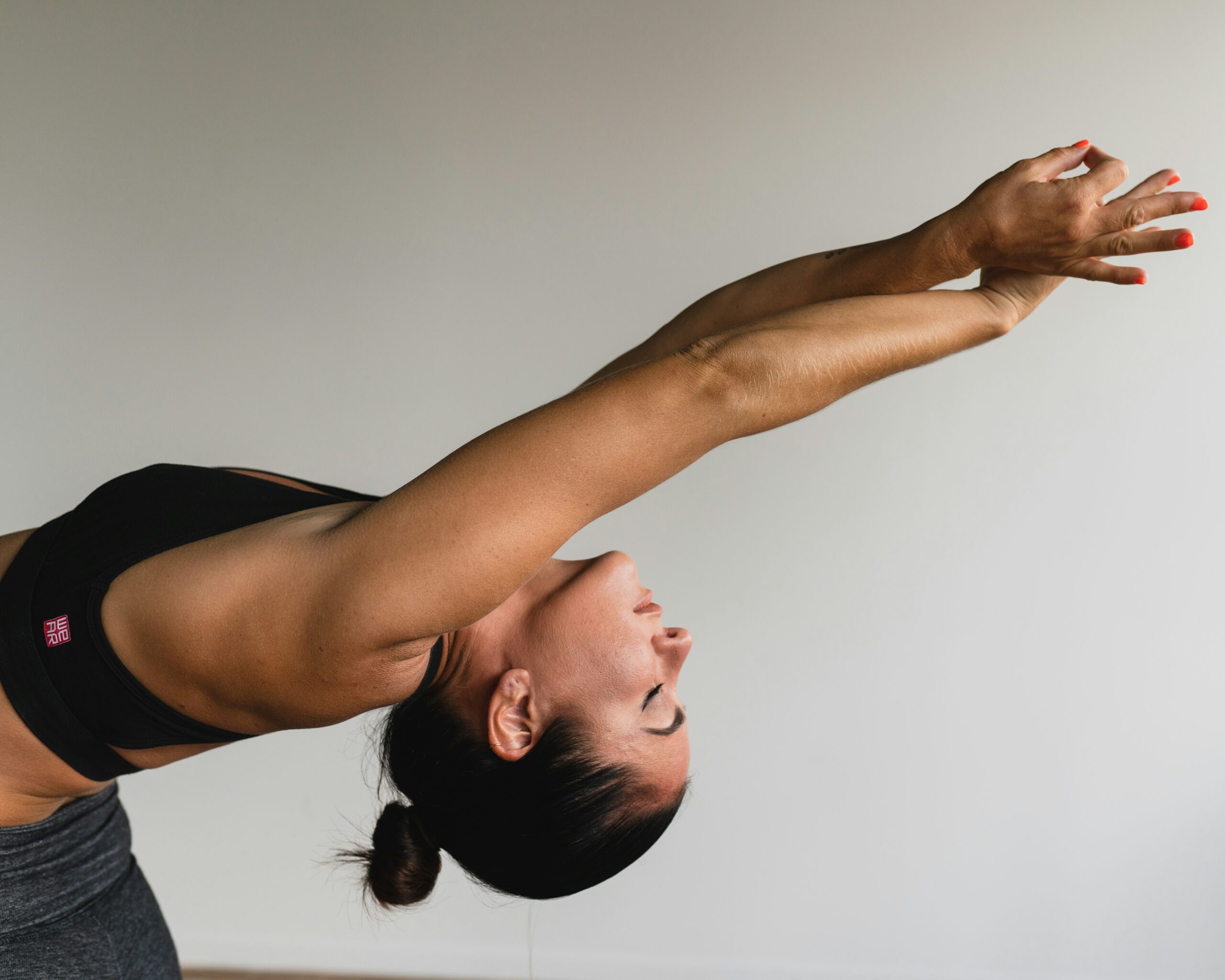 Entraînement Fitness AdeRycke