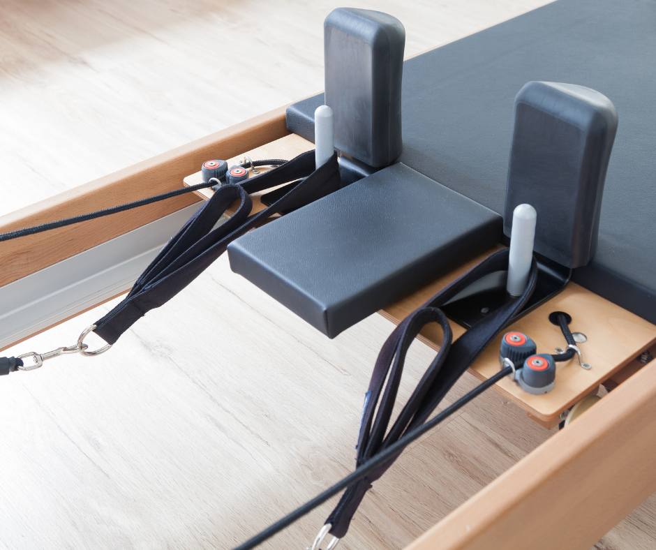 Salle Fitness AdeRycke Bellevue